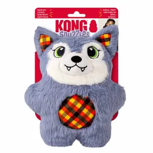 Plush for dogs Kong Halloween Snuzzles image-1