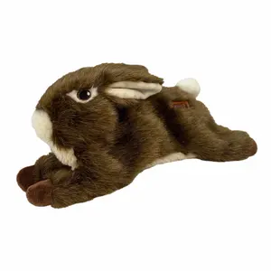 Παιχνίδι για σκύλους Kong Wild Low Stuff Rabbit image-0