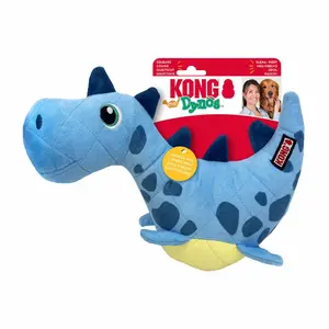 Παιχνίδι για σκύλους Kong Dynos Roars image-1
