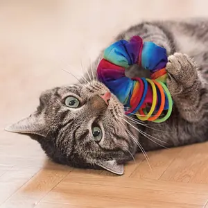 Katzenspielzeug Kong Active Scrunchie image-2