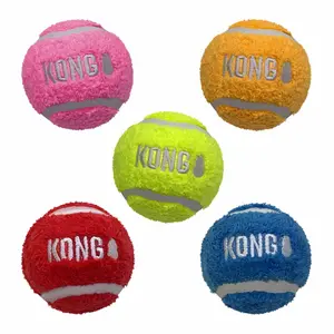 Bola de perro Kong Sport Softies