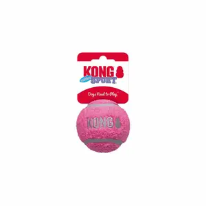 Bola de perro Kong Sport Softies image-1