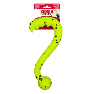Dog toy Kong Reflex Tug 'n Fetch image-1