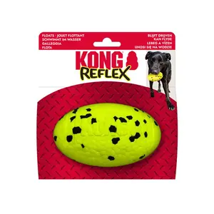 Soccer for dogs Kong Reflex image-1