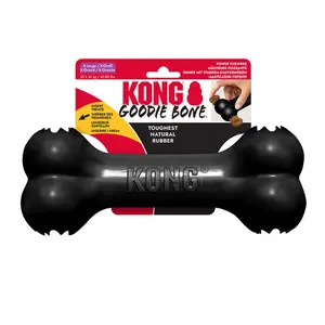 Juguete para perro Kong Extreme Goodie Bone image-1