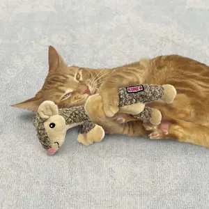 Cat toys Kong Luvs Mouse image-2
