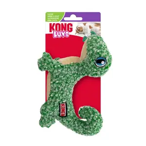 Cat toys Kong Luvs Lizard image-1