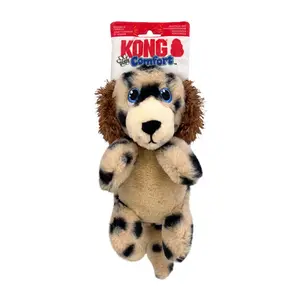 Plush for dogs Kong Comfort Pups Spot image-1