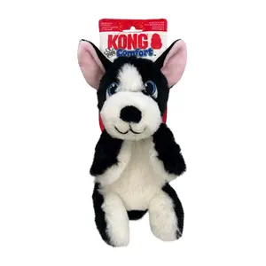 Plush for dogs Kong Comfort Pups Boss image-1