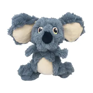 Plush for dogs Kong Scrumplez Koala