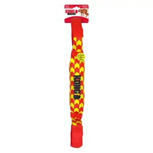 Παιχνίδι για σκύλους Kong Maxx Tug image-1