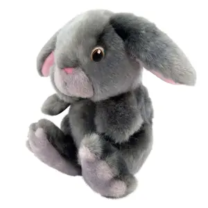Παιχνίδι για σκύλους Kong Toughz Bunny image-0