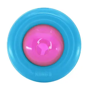 Παιχνίδι για σκύλους Kong Gyro Puppy image-0