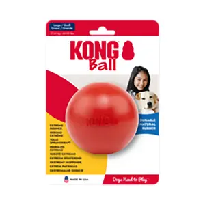 Μπάλα για σκύλο Kong image-1