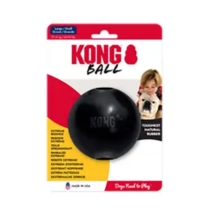 Μπάλα για σκύλο Kong extreme image-1