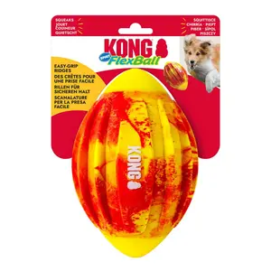 Hundeball Kong image-3