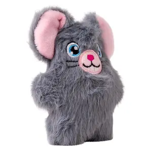 Peluche para gatos Kong Snuzzles Mouse image-1