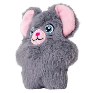 Peluche para gatos Kong Snuzzles Mouse image-2