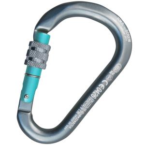 kon786ma0dbdkk-aluminium-carabiner-kong-hms-black-blue-one-size