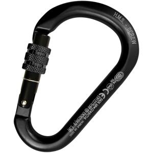 kon786ma0nnnkk-aluminium-carabiner-with-screw-kong-hms-black-black-one-size