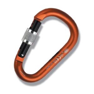 Karabinerhaken Kong HMS Napik