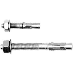 Goujon inox Kong AISI 316