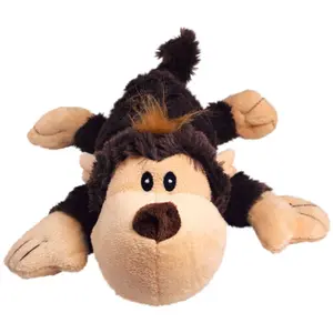 Pluche speelgoed voor honden Kong Company Cozie™ assorties image-2