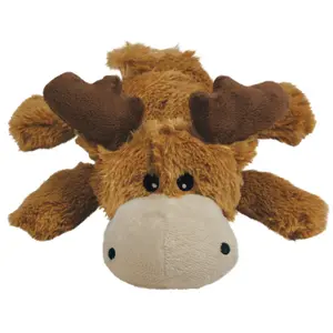 Pluche speelgoed voor honden Kong Company Cozie™ assorties image-1