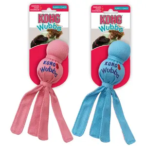 Hundespielzeug Kong Company Wubba™ Puppy image-1