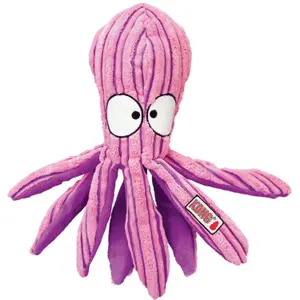 Juguete para perro Kong Company Cuteseas Octopus image-0