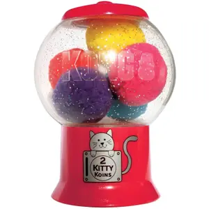 Katzenspielzeug Kong Company Catnip Infuser image-0