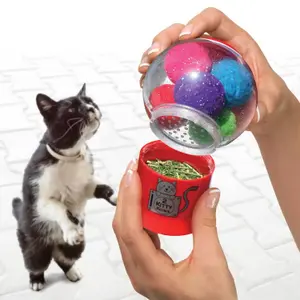 Katzenspielzeug Kong Company Catnip Infuser image-1