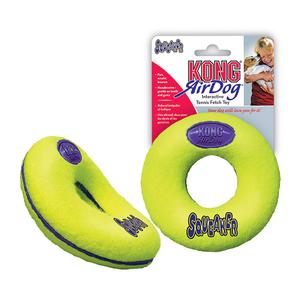 Jouet pour chien Kong Company Air Squeaker Donut