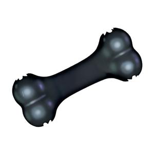 Dog toy Kong Company Extreme Goodie Bone image-2