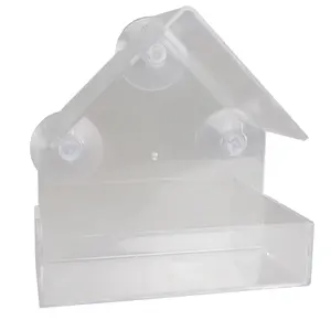 Mangeoire pour chien et chat automatique Duvoplus image-0