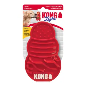 Hundespielzeug Kong Company Licks image-1