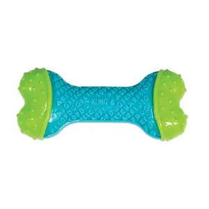 Zabawka dla psa Kong Company Corestrength Bone image-0