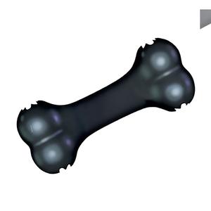 Zabawka dla psa Kong Company Extreme Flyer