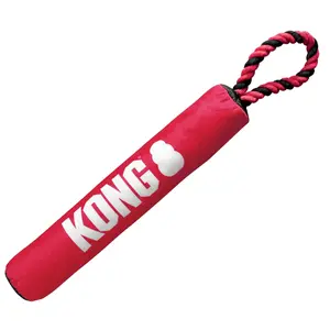 Juguete para perro Kong Company Signature Stick image-0