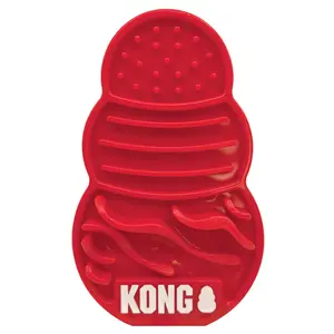 Hundespielzeug Kong Company Licks image-0