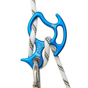 Sestupový prvek pro speleologii Kong Oka image-1