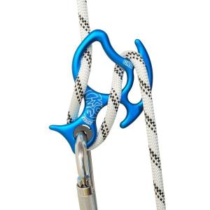 Sestupový prvek pro speleologii Kong Oka image-2