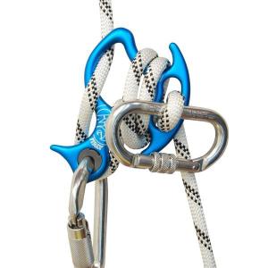 Sestupový prvek pro speleologii Kong Oka image-4