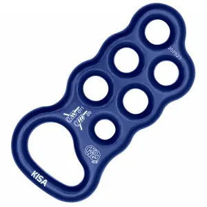 Aluminium shock absorption system Kong Kisa