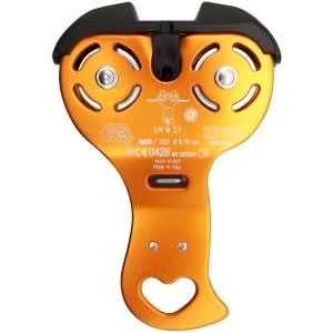 826050400kk-polia-kong-zip-evo-hook-laranja-preto-prata-170x13-mm