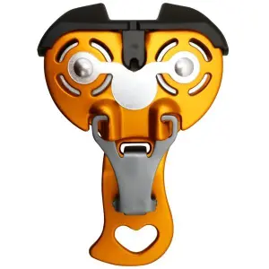 826040400kk-riemenscheibe-kong-zip-evo-pulley-orange-schwarz-silber-170x13-mm