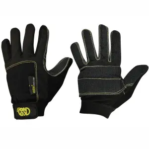 Kevlar gloves Kong Full image-0