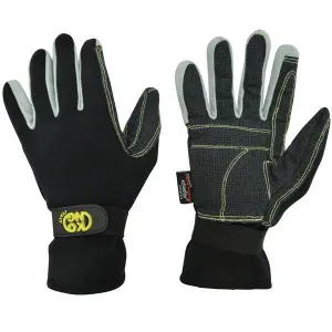 Guanti in neoprene e kevlar Kong image-0