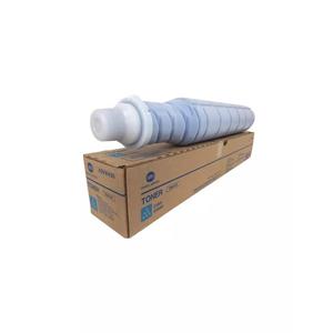 Cartouche d'encre pour AcurioPress C3070/C3080 BizhubPress C3070/C3080/C3080dx Konica Minolta TN-619C image-1