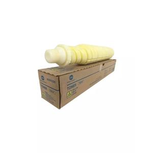 Cartouche d'encre pour AcurioPress C3070/C3080 BizhubPress C3070/C3080/C3080dx Konica Minolta TN-619Y